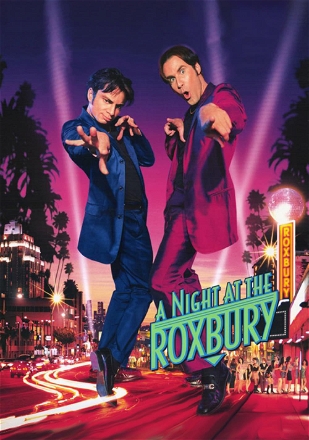 Night at the Roxbury