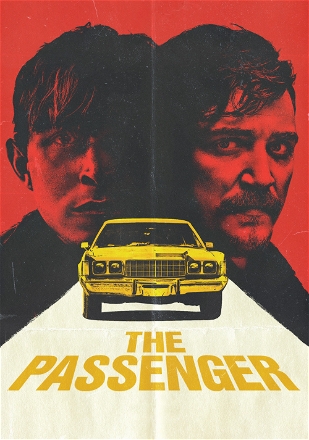 Passenger