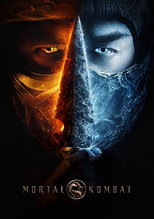 Mortal Kombat