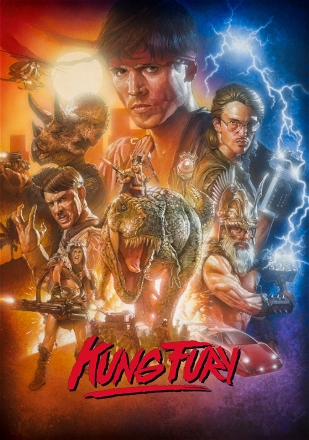 Kung Fury