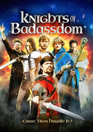Knights of Badassdom
