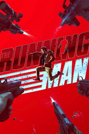 Running Man