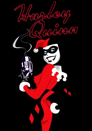Harley Quinn