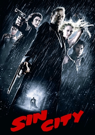 Sin City