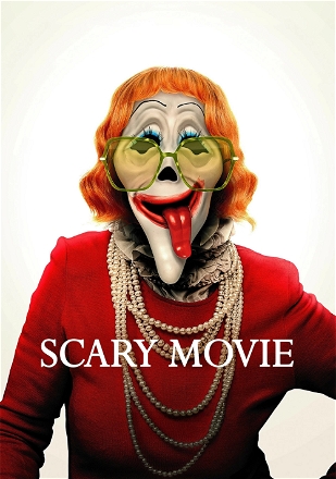 Scary Movie