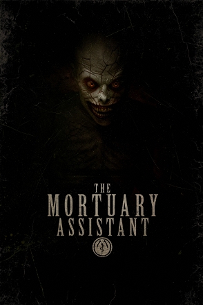 Mortuary Assistant,